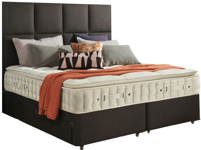 Hypnos Pillow Top Select Divan